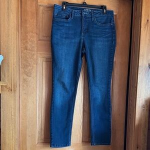 Riders by Lee Women's Blue Jeans